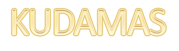 Logo KUDAMAS